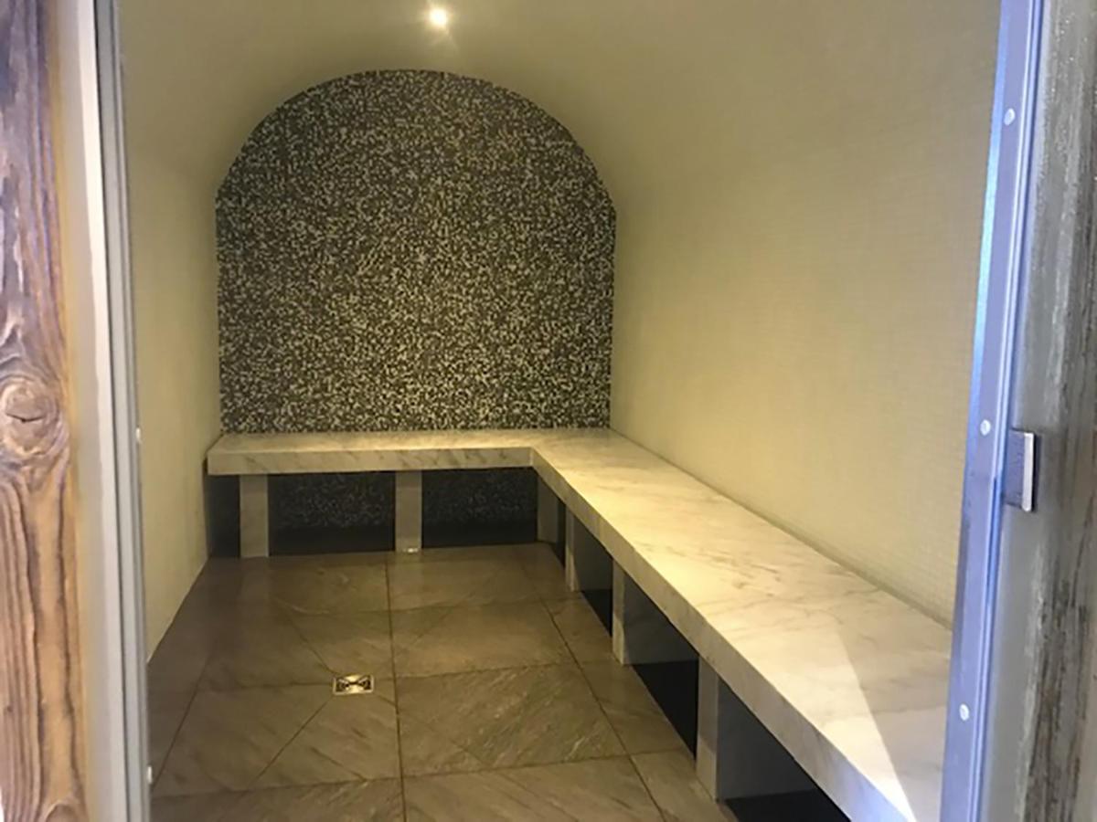 Arc 1950 - Charmant Appartement 2-4 Personnes Dans Residence Hoteliere Bourg-Saint-Maurice Buitenkant foto