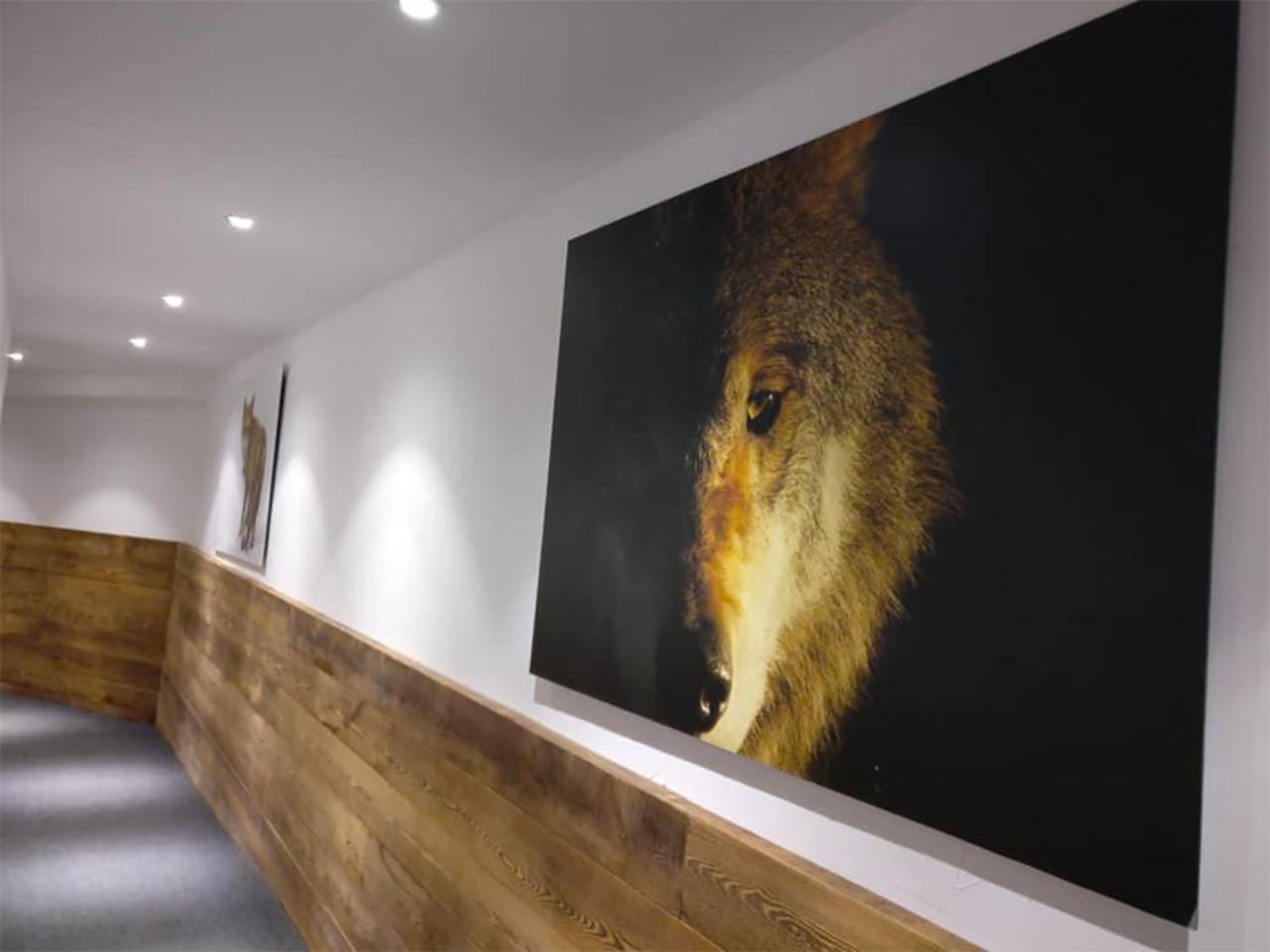Arc 1950 - Charmant Appartement 2-4 Personnes Dans Residence Hoteliere Bourg-Saint-Maurice Buitenkant foto