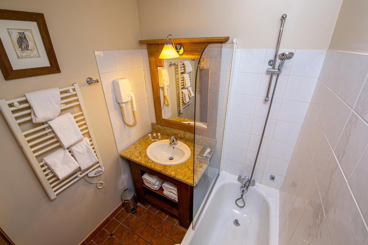 Arc 1950 - Charmant Appartement 2-4 Personnes Dans Residence Hoteliere Bourg-Saint-Maurice Buitenkant foto